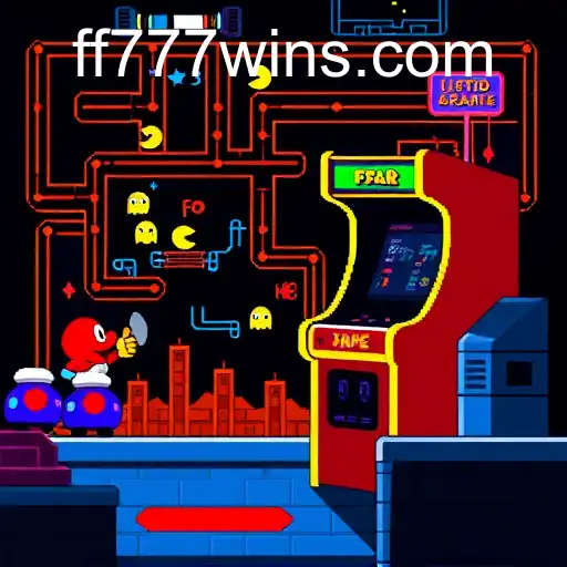 Exploring the World of Arcade Games: A Dive into the Evergreen Gaming Genre