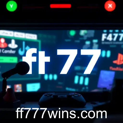 The Digital Dawn of FF777