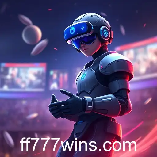 Digital Realms: A New Era in Online Gaming