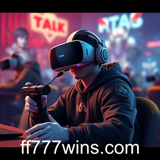 Emerging Trends in Online Gaming