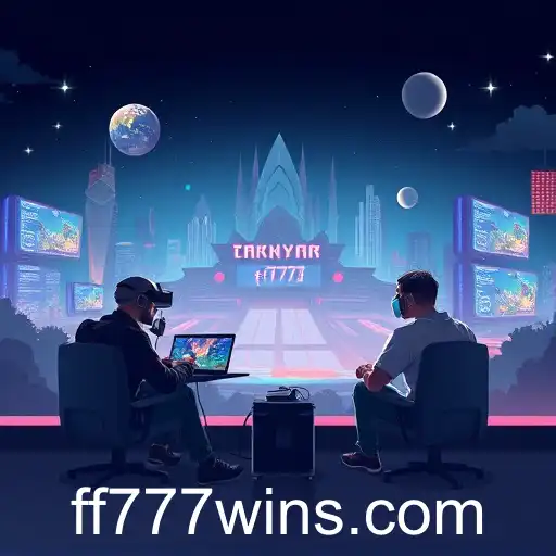 ff777