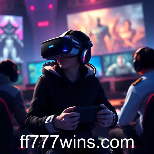 Exploring the Future of Online Gaming