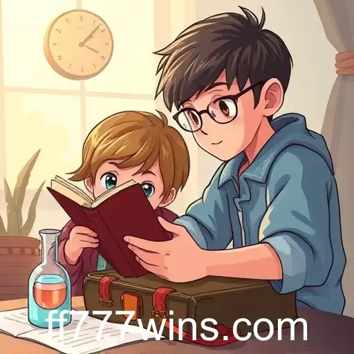 FF777: Revolutionizing Online Gaming