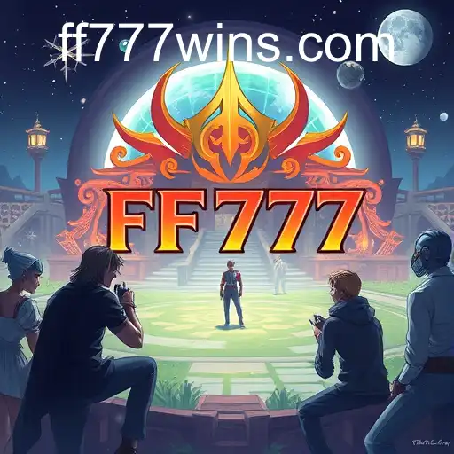 The Rise of FF777 in the Online Gaming World