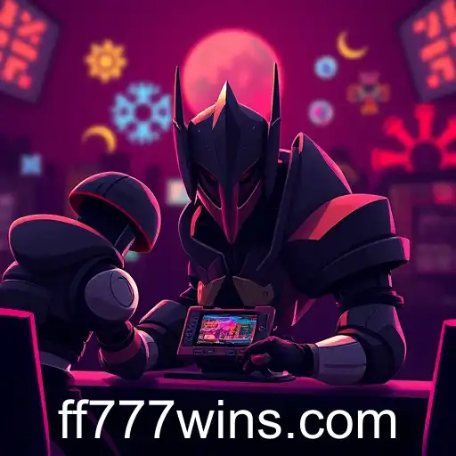 The Rise of FF777: Revolutionizing Online Gaming