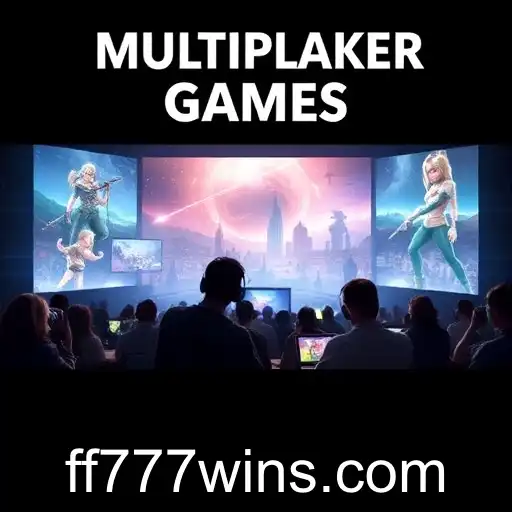 Exploring the Future of Online Gaming