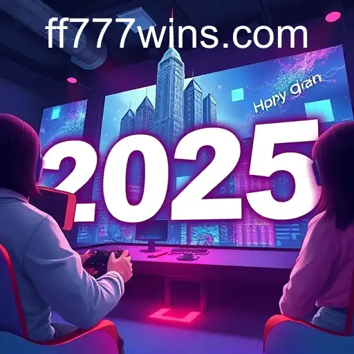 Future of Online Gaming in 2025