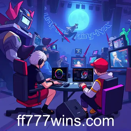 The Rise of Gaming Communities Online