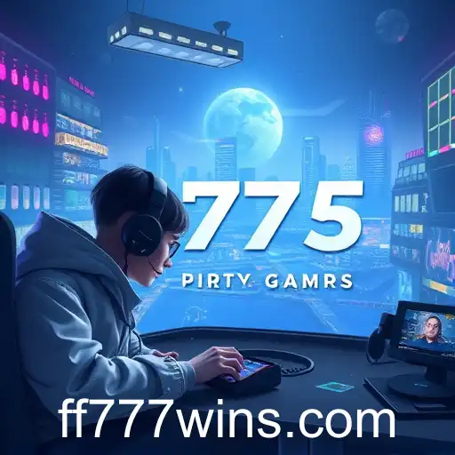 Gaming Expands with Innovative Platforms