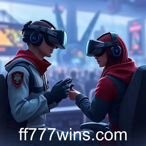 The Digital Frontier: Gaming Trends in 2025