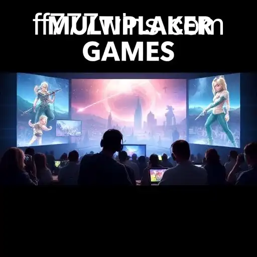 Exploring the Dynamic World of Multiplayer Games