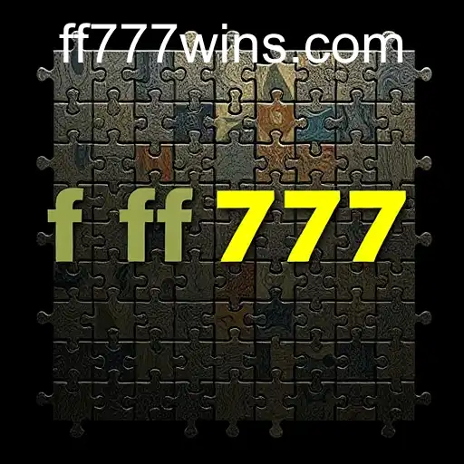 Exploring the World of Puzzle Games: A Dive into the 'ff777' Category