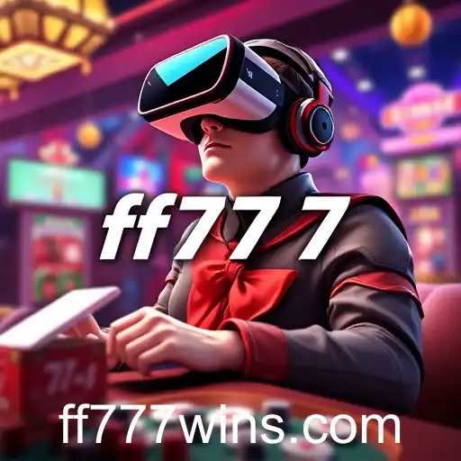 The Rise of 777 Casino Games