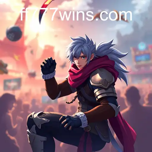 The Rise of FF777: Exploring the Online Gaming Phenomenon