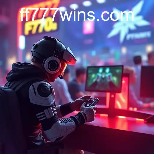 The Rise of FF777 in Online Gaming