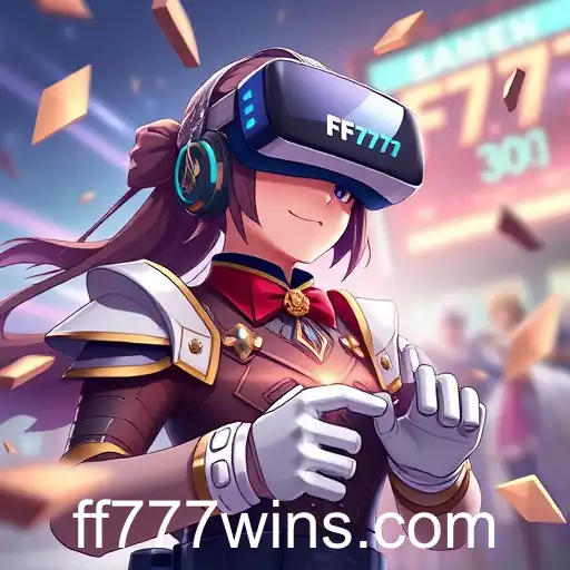 The Rise of ff777: Gaming's New Contender