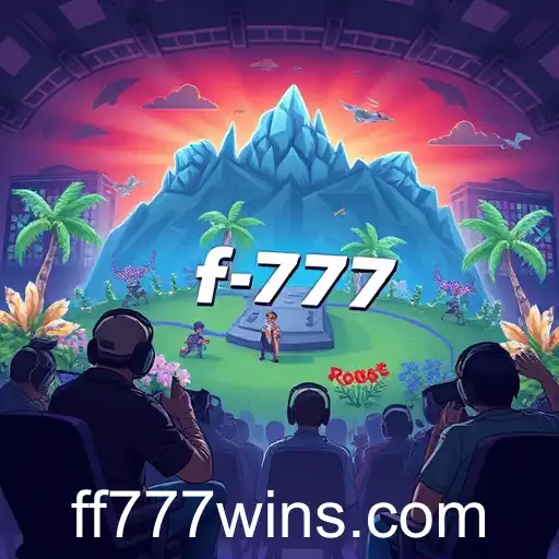 The Rise of FF777 and its Impact on Online Gaming