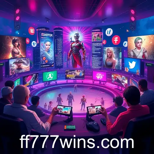 The Rise of FF777 in the Gaming World