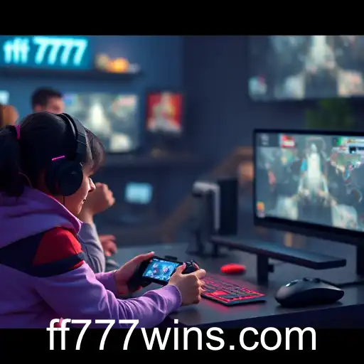 The Rise of Online Gaming Communities