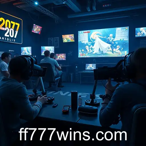 The Rising Influence of Online Gaming in 2025