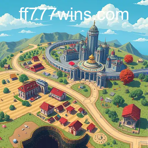 Exploring the Fascinating World of Simulation Games