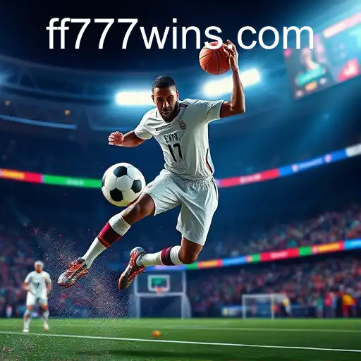 Exploring 'Sports Games': A Dive into the 'ff777' Phenomenon