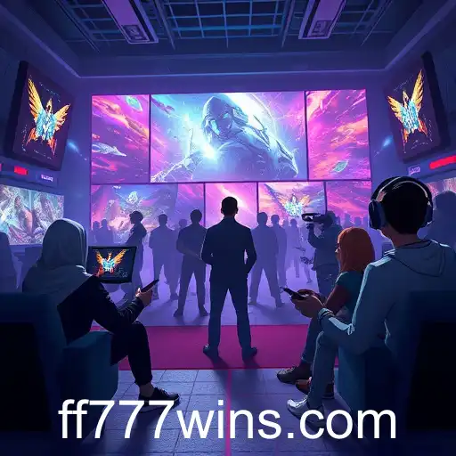 The Digital Playground: Gaming Trends Shaping the Future